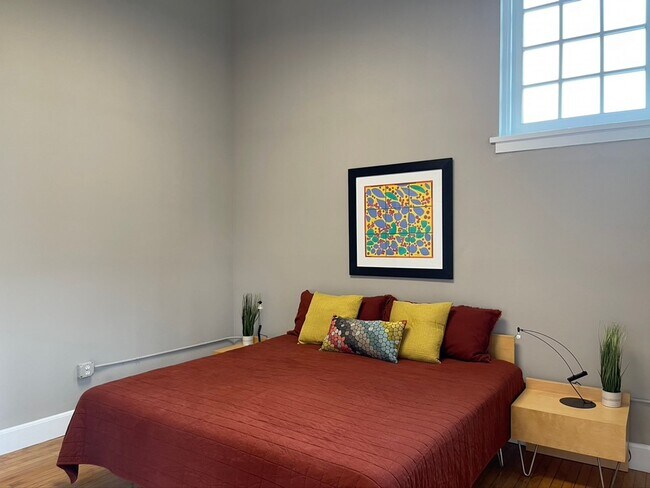 Shepard School Lofts