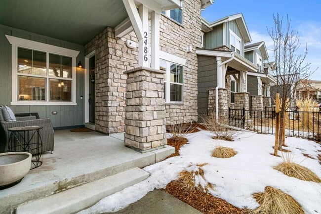 Photo - 2486 Trio Falls Dr