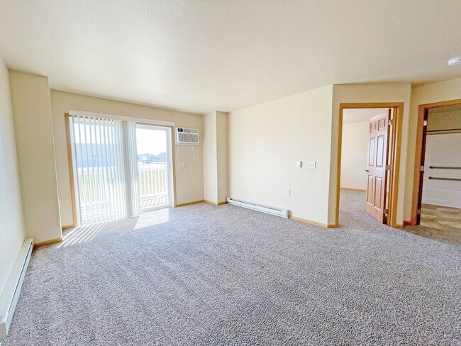 Northern Plains Apartments