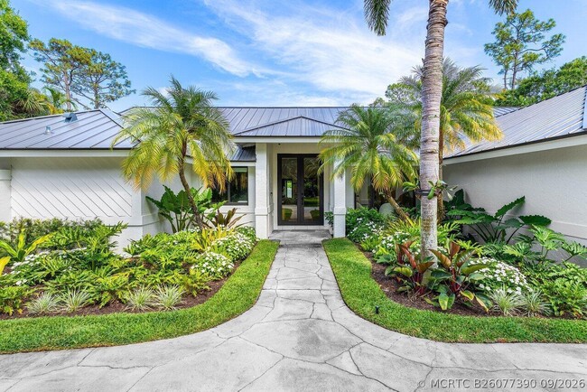 14936 Horseshoe Trce