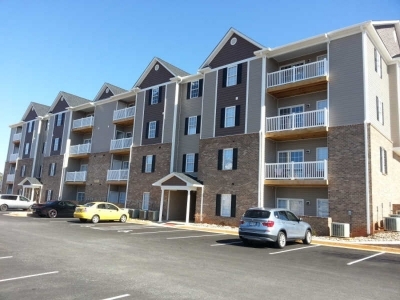 The Commons at Cornerstone - The Commons at Cornerstone Apartments
