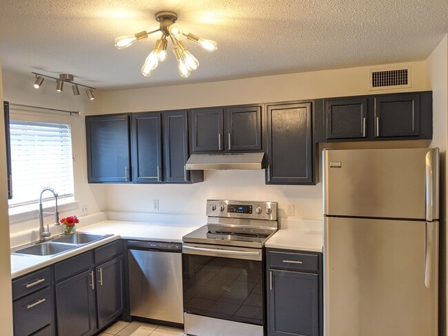 Photo - 201 E College Blvd #41 Unidad 41