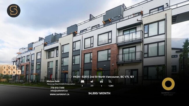 Building Photo - 525 2nd St E