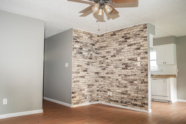 Photo - Look No Further!! 3 Bedroom 1.5 Bath House with a Garage