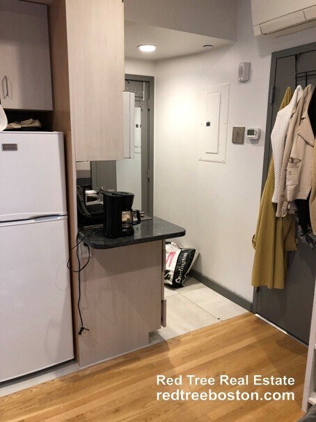 144 Bowdoin St Unit 21