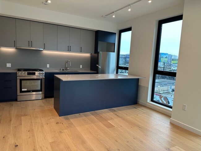 Photo - Epic REA - Live at Renou - Modern 2024 Building - 2 BR/2 BA Unidad 407