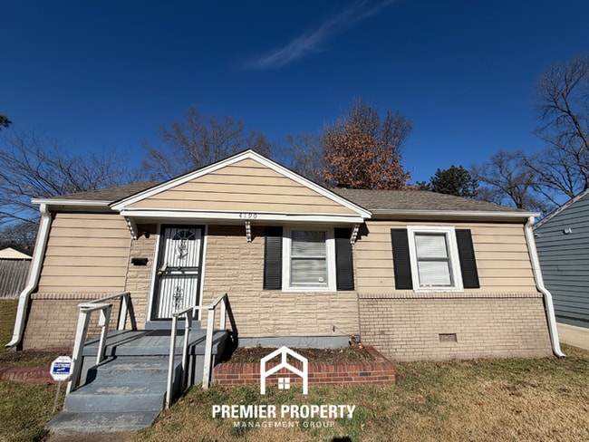 Photo - Charming 3-Bedroom Memphis Rental with Hardwood Floors & Fenced Backyard