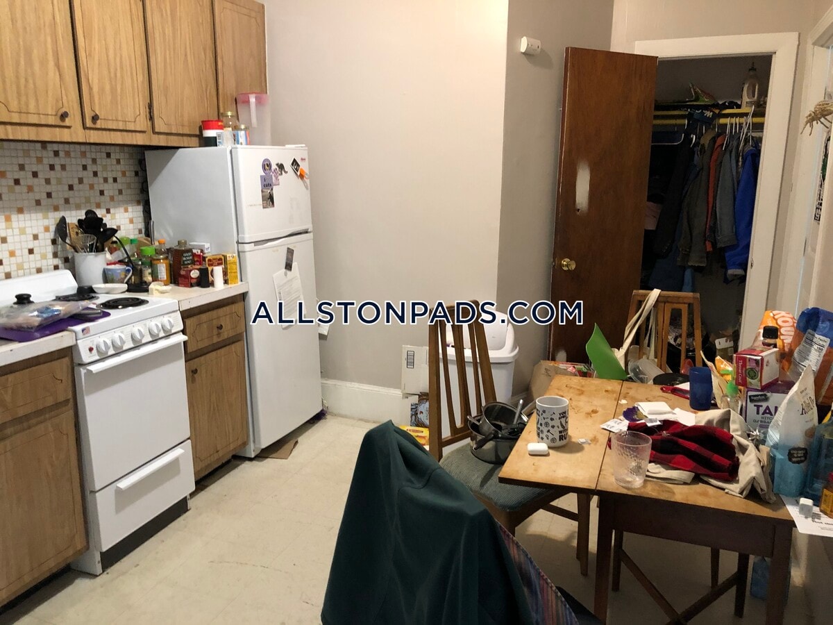 Photo - 1079 Commonwealth Ave Apartment Unit 406