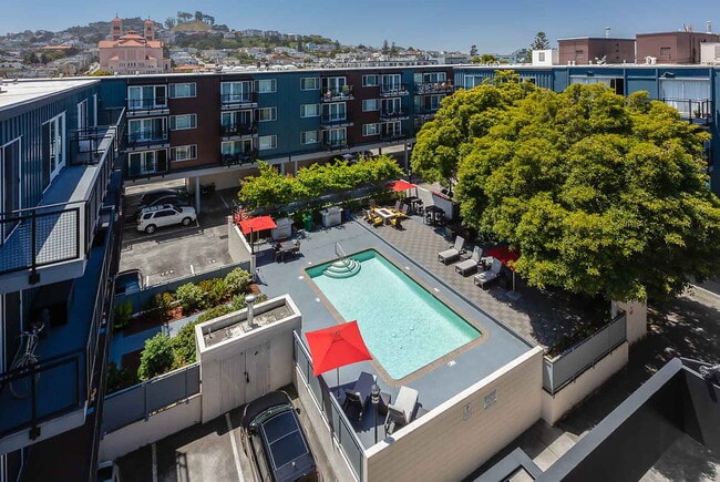Building Photo - Park West Rental