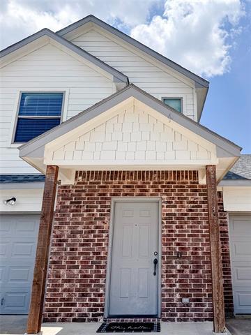 Photo - 122 Ridgmar Rd Townhome