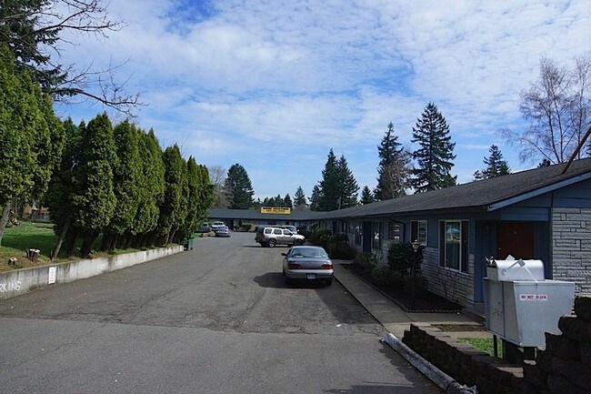 Beavercrest