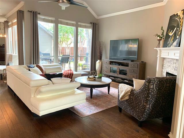 Photo - 3621 Granbury Dr