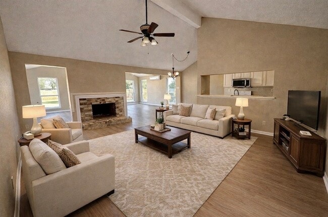 3519 Cabin Pl