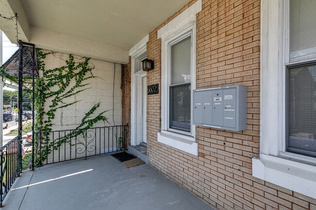 Photo - 6602 Ridge Ave Unit 2