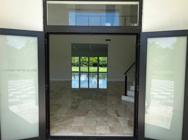 Marinel Say Drive, Davie, FL 33314 - 6 BR 6.5 BA single-family home