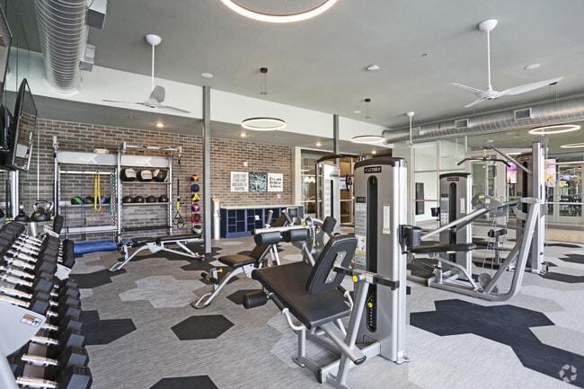GIMNASIO