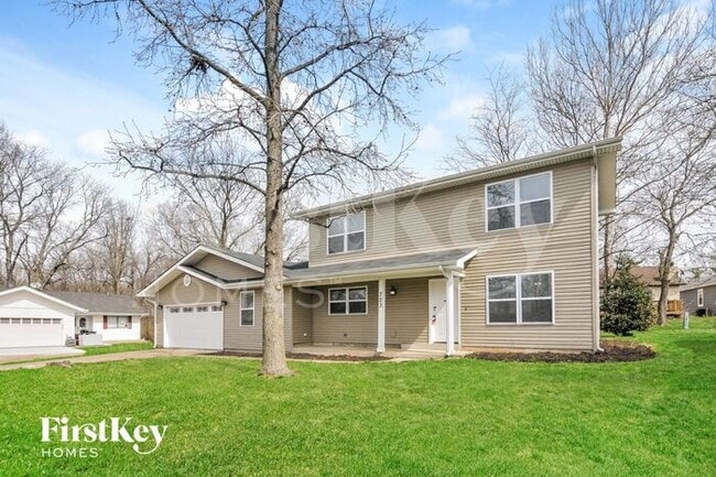 Photo - 703 Russett Terrace House