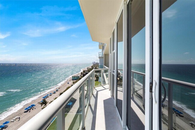 Photo - 6051 N Ocean Dr Unit 1106