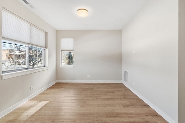 Bloom Street Townhomes