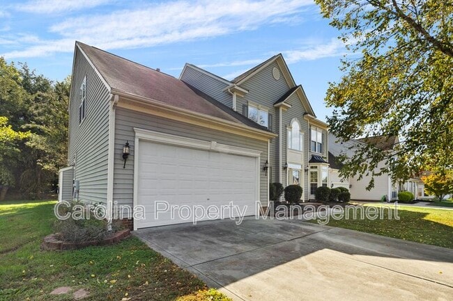 Photo - 5006 Rosewater Ln