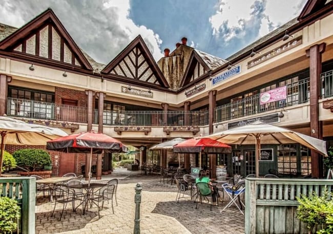 Photo - 4002-4013 Blaney Ave