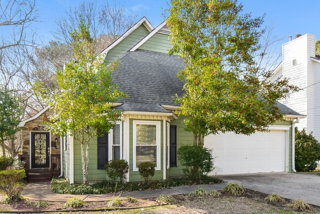 Photo - 4805 Shallow Farm Dr NE