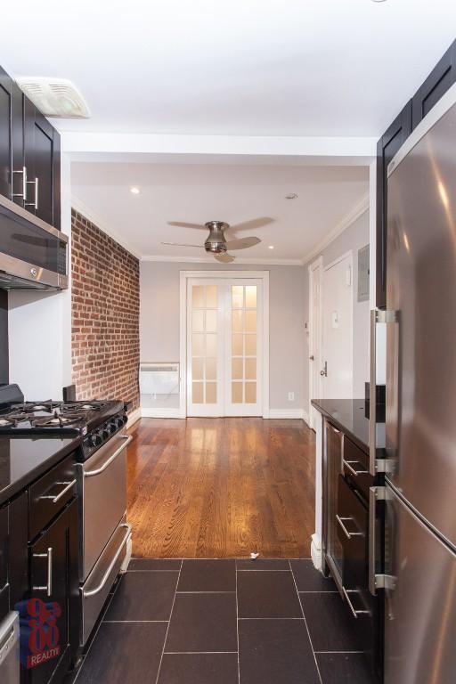 Photo - 345 W 53rd St Unit 3C