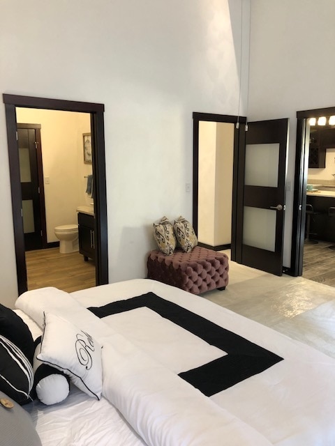 Photo - Gallery Villas