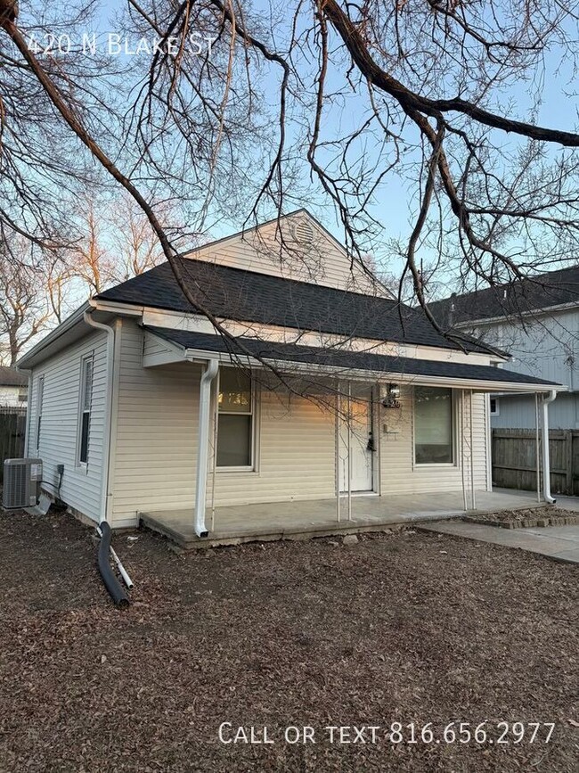 Photo - 420 N Blake St