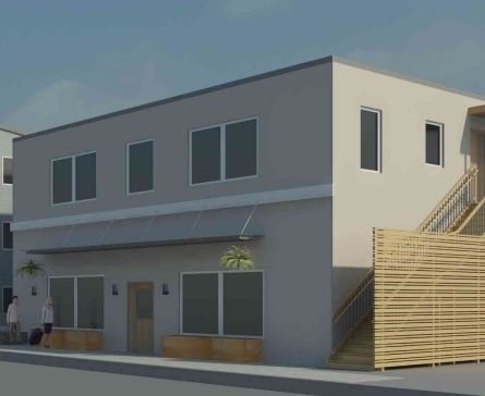 Photo - 311 Edmonds Street Unit 1