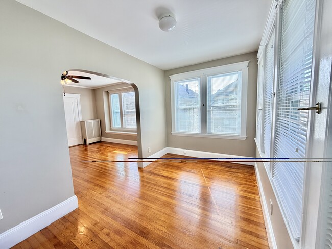 Sun room