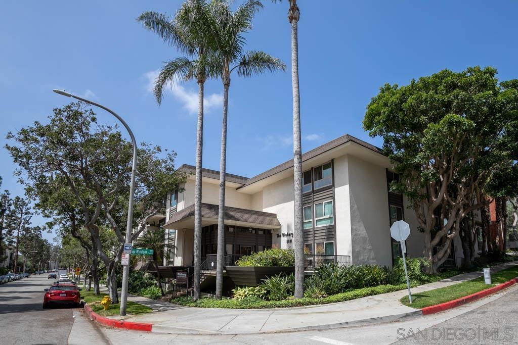 Exterior - 6001 Canterbury Dr (Culver City, CA)