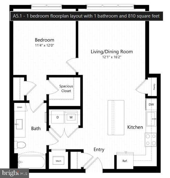 Photo - 4851 Ellin Rd Unit 128