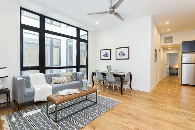 2028-2034 Rittenhouse Sq St - 2028-2034 Rittenhouse Sq St