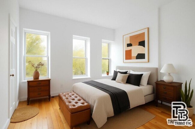 Building Photo - 2 bedroom in Brooklyn NY 11231 Unit 3 Rental