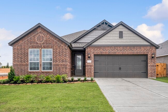 Building Photo - 15671 Honey Cv Dr Rental