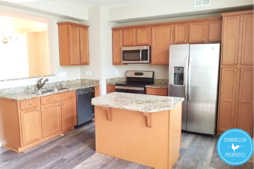 Photo - 506 Berry Chase Way