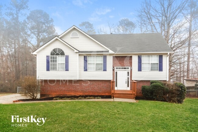 Building Photo - 204 Whistleville Ct