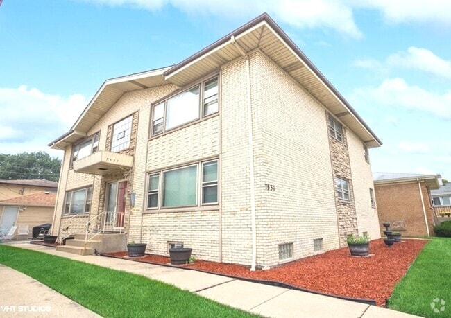 Building Photo - 7537 W Higgins Rd Unit 1S Rental