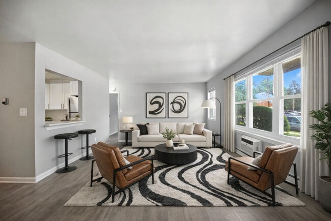 Building Photo - Sunnybrae Apartments