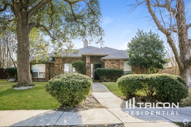 Building Photo - 1402 Baker Dr Rental