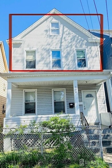 Building Photo - 660 Charles St Unit 2