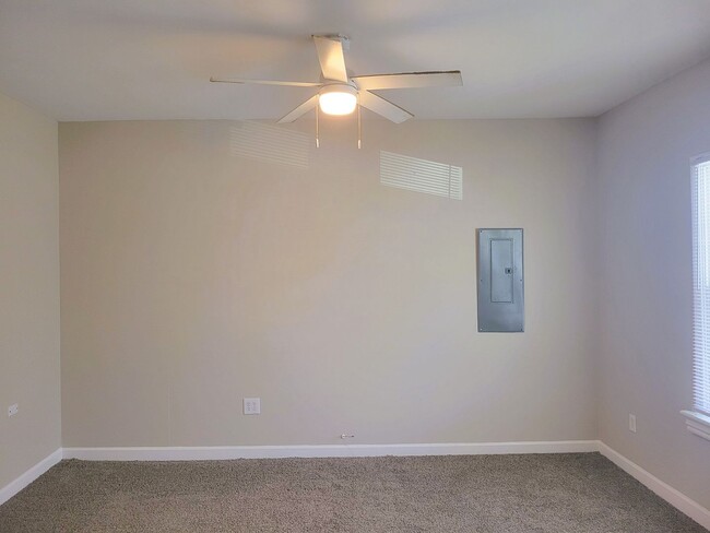 Photo - Remodeled rowhouse in Manchester