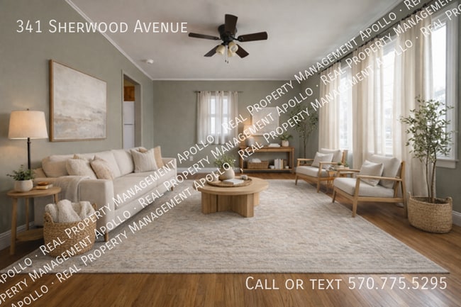 Building Photo - 341 Sherwood Ave