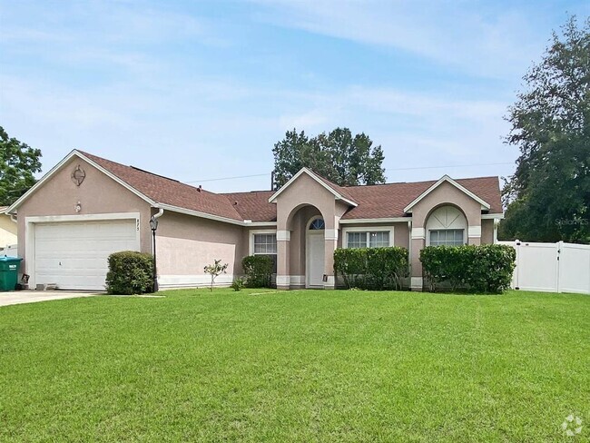 Building Photo - 875 W Gaucho Cir Rental