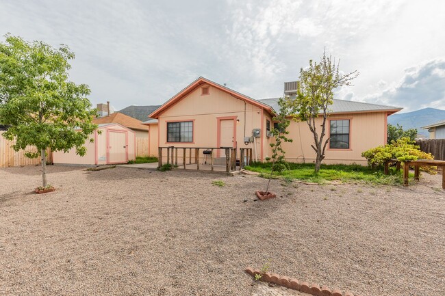 Photo - 3 Bedroom 2 Bath Home