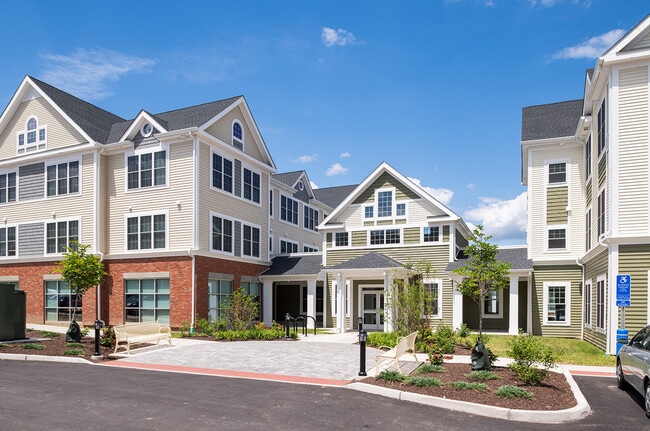 West Hartford Fellowship Housing