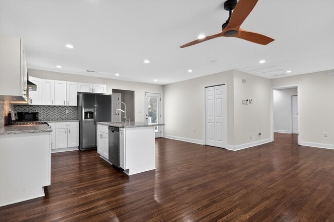 Photo - 3427 Jackson Dr