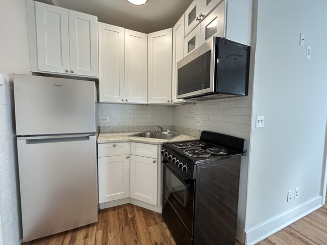 Photo - 4526 N Sheridan Rd Unidad 519 Rental