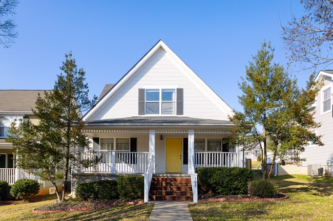 Building Photo - 103 Asteria St